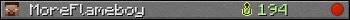 MoreFlameboy userbar 350x20