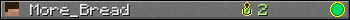 More_Bread userbar 350x20