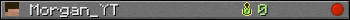 Morgan_YT userbar 350x20