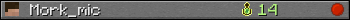 Mork_mic userbar 350x20