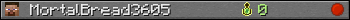 MortalBread3605 userbar 350x20