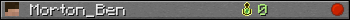 Morton_Ben userbar 350x20