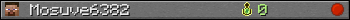Mosuve6382 userbar 350x20