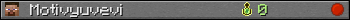 Motivyuvevi userbar 350x20