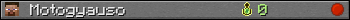 Motogyauso userbar 350x20