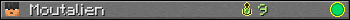 Moutalien userbar 350x20