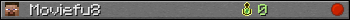 Moviefu8 userbar 350x20