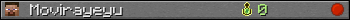 Movirayeyu userbar 350x20