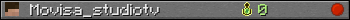 Movisa_studiotv userbar 350x20