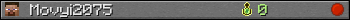 Movyi2075 userbar 350x20