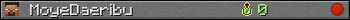 MoyeDaeribu userbar 350x20
