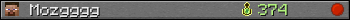 Mozgggg userbar 350x20