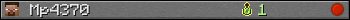 Mp4370 userbar 350x20