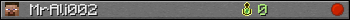 MrAli002 userbar 350x20