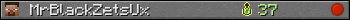 MrBlackZetsUx userbar 350x20