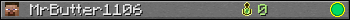Юзербар 350x20 для MrButter1106