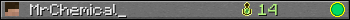 MrChemical_ userbar 350x20