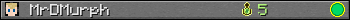 MrDMurph userbar 350x20