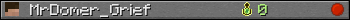 MrDomer_Grief userbar 350x20