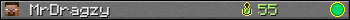 MrDragzy userbar 350x20