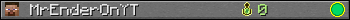 MrEnderOnYT userbar 350x20