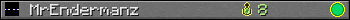 MrEndermanz userbar 350x20