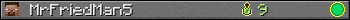 MrFriedMan5 userbar 350x20