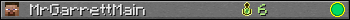 MrGarrettMain userbar 350x20