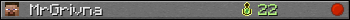 MrGrivna userbar 350x20