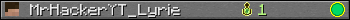 MrHackerYT_Lyrie userbar 350x20