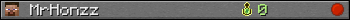MrHonzz userbar 350x20