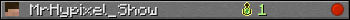 MrHypixel_Show userbar 350x20