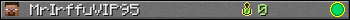 MrIrffuVIP95 userbar 350x20