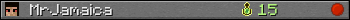MrJamaica userbar 350x20