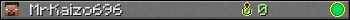 MrKaizo696 userbar 350x20