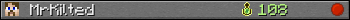 MrKilted userbar 350x20