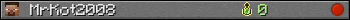 MrKot2008 userbar 350x20