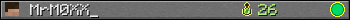 MrM0XX_ userbar 350x20