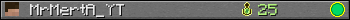 MrMertA_YT userbar 350x20