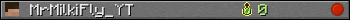 MrMilkiFly_YT userbar 350x20