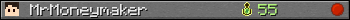 MrMoneymaker userbar 350x20