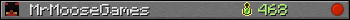 MrMooseGames userbar 350x20