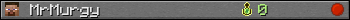 MrMurgy userbar 350x20