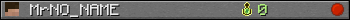 Юзербар 350x20 для MrNO_NAME