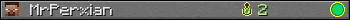 MrPerxian userbar 350x20