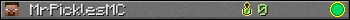 Юзербар 350x20 для MrPicklesMC