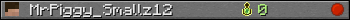 Benutzerleisten 350x20 für MrPiggy_Smallz12