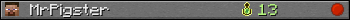 MrPigster userbar 350x20