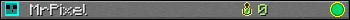 MrPixel userbar 350x20