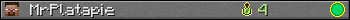 MrPlatapie userbar 350x20